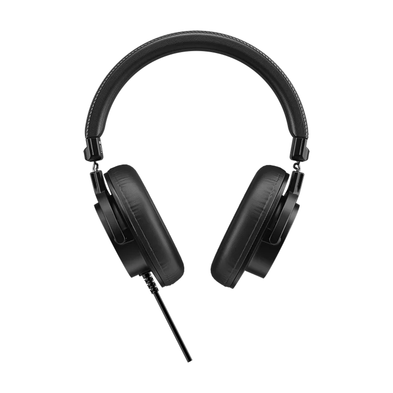 Căști Boya HP3 Negru
Cu fir | 20 Hz - 20000 Hz