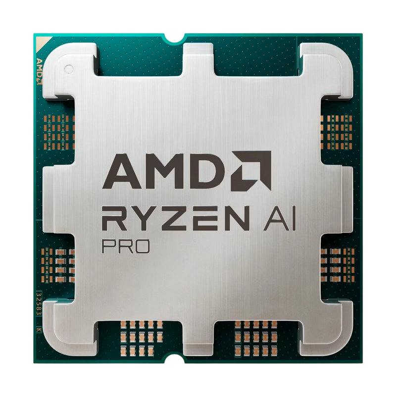 Procesor AMD Ryzen 5 PRO 8600G Tray..