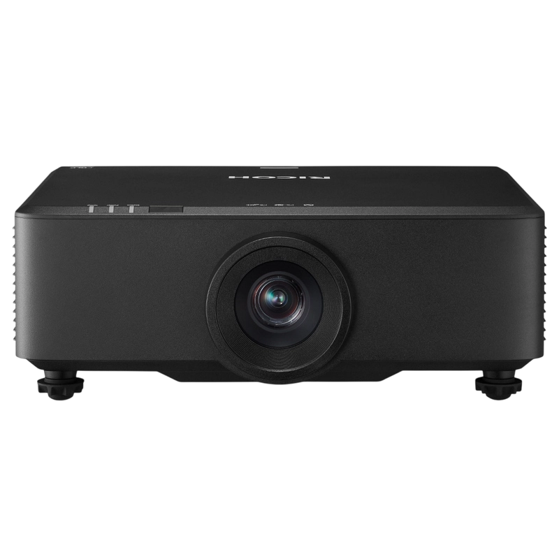 Купить  Проекторы - Проектор Ricoh PJ WUL6690 DLP Черный..