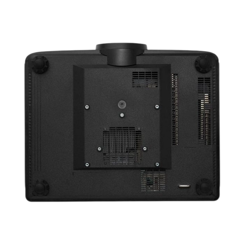 Проектор Ricoh PJ WUL6690 DLP Черный