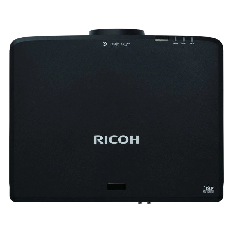 Проектор Ricoh PJ WUL6690 DLP Черный