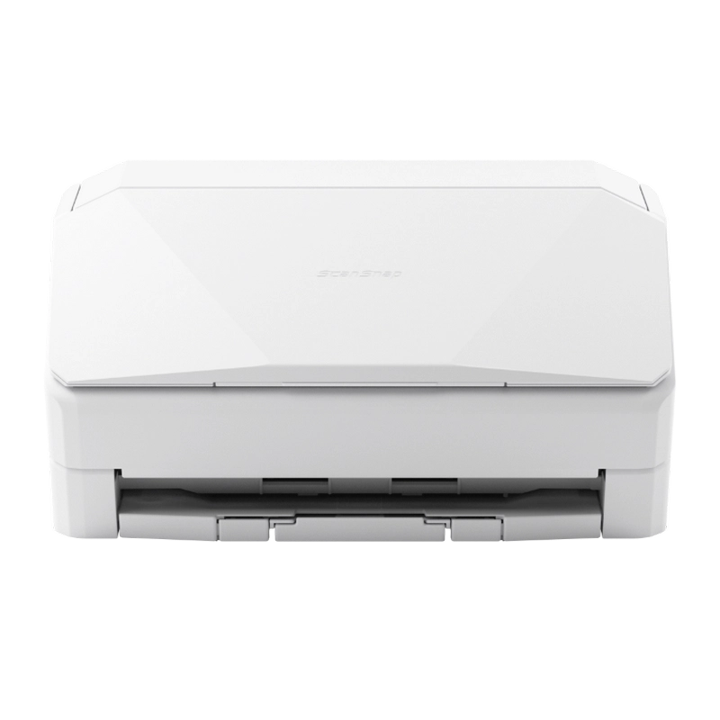 ADF Ricoh ScanSnap iX2400 A4 Alb
216 x 360 mm | 100 foi | 600 dpi