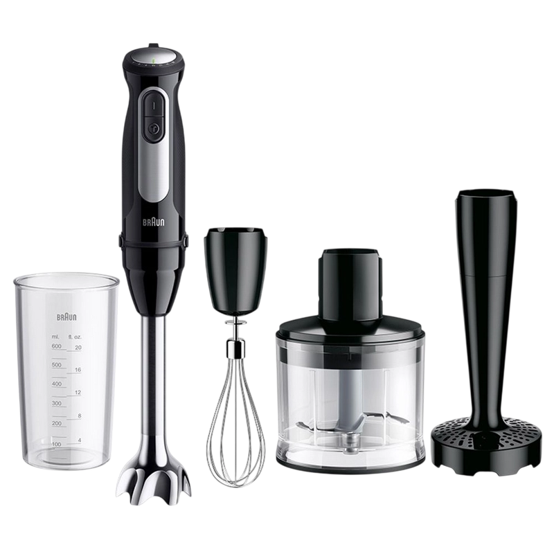 Blender de mână Braun MQ 55307 MBK ..