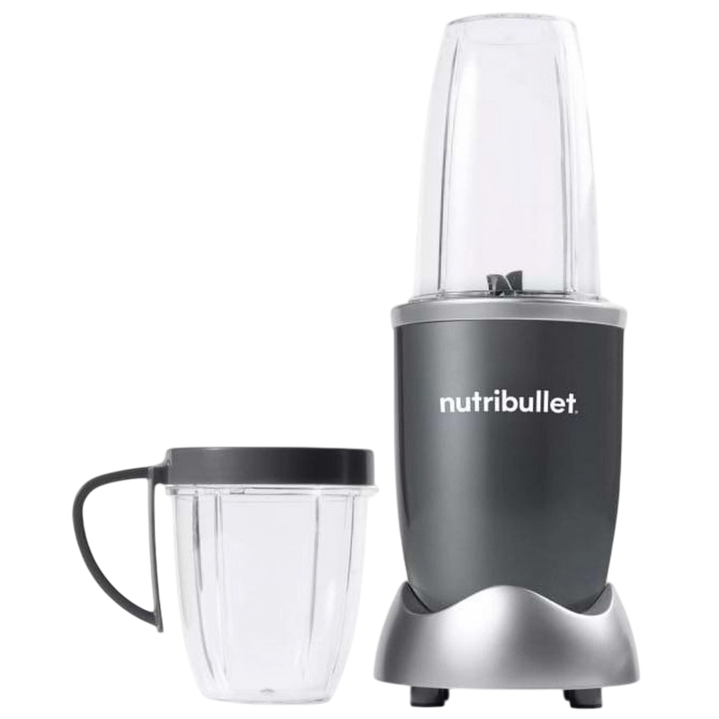 Cumpara  Blendere - Стационарный блендер NutriBullet NBR607 Серый..