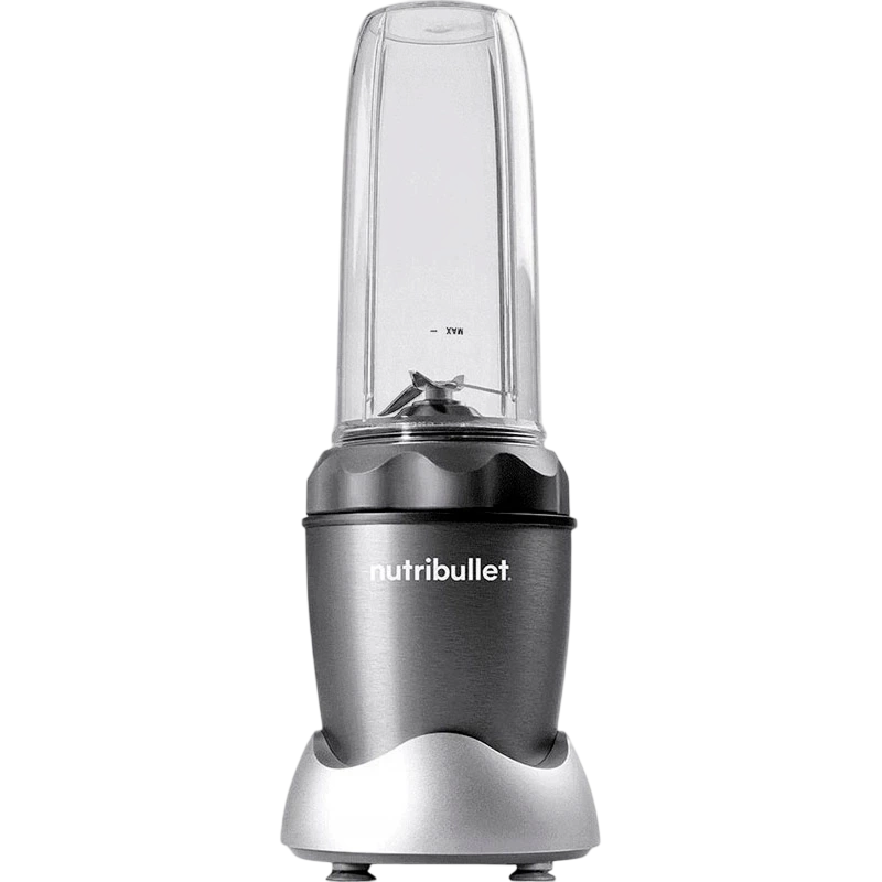 Стационарный блендер NutriBullet NB100 Серый