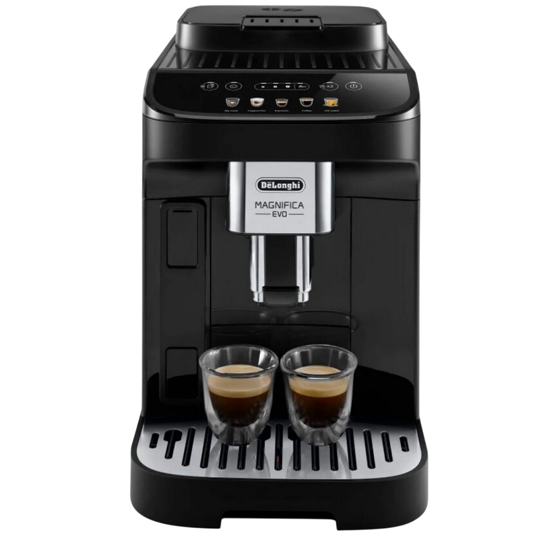 Aparat de cafea DeLonghi ECAM 290.61.B Negru
Cafea măcinată,Cafea boabe | 1450 W | 15 bar | 1.8 l
