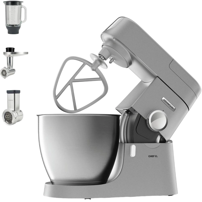 Кухонный комбайн Kenwood KVL4220S С..