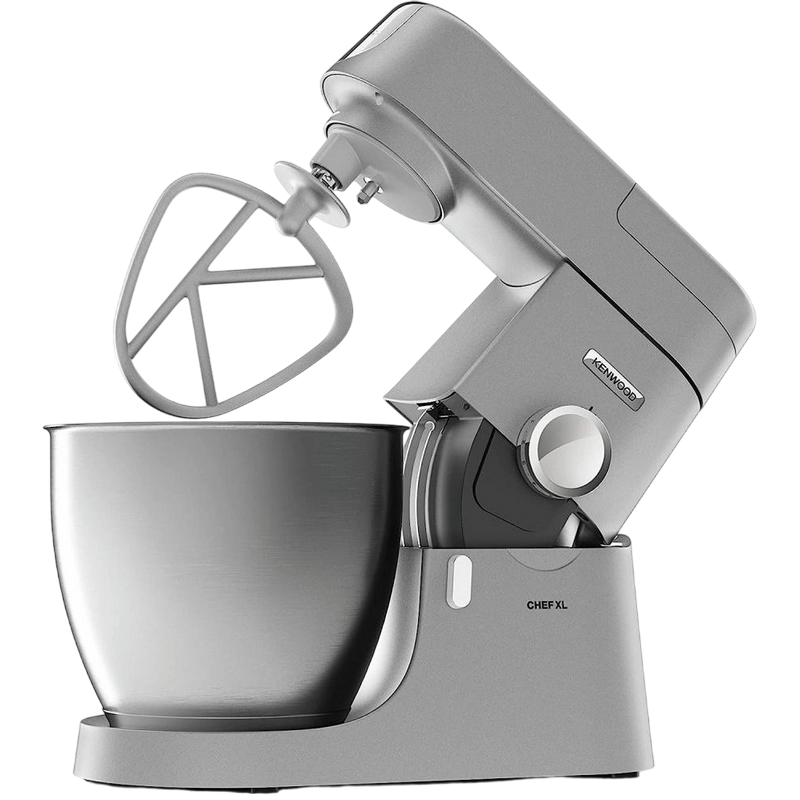 Robot de bucătărie Kenwood KVL4220S Argintiu
1200 W | 6.7 l | Oțel inoxidabil
