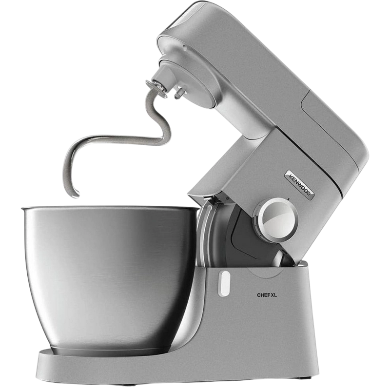 Robot de bucătărie Kenwood KVL4220S Argintiu
1200 W | 6.7 l | Oțel inoxidabil