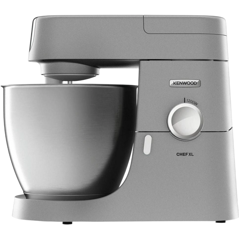 Robot de bucătărie Kenwood KVL4220S Argintiu
1200 W | 6.7 l | Oțel inoxidabil