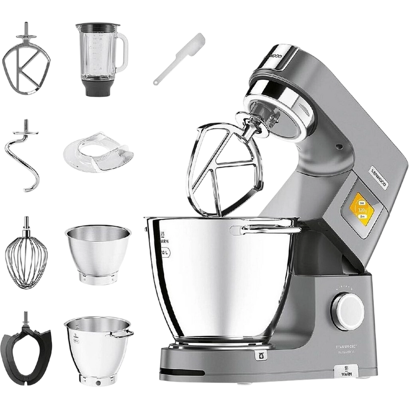 Кухонный комбайн Kenwood KWL 90.244..