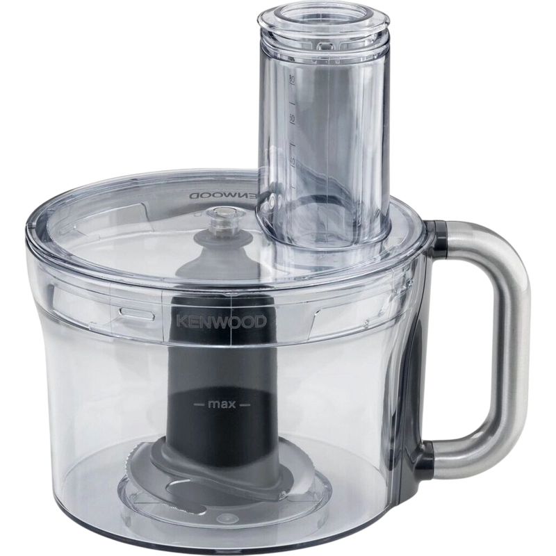 Robot de bucătărie Kenwood KWL 90.244 SI Argintiu
1400 W | 7 l | Oțel Inoxidabil, Plastic