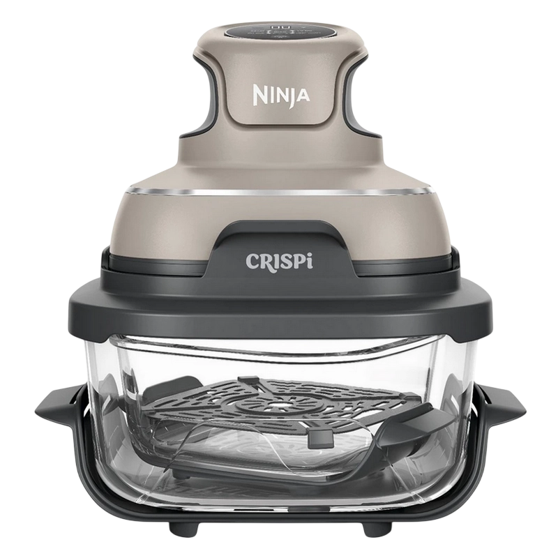 Аэрогриль Ninja CRISPi 4-in-1 Бежев..