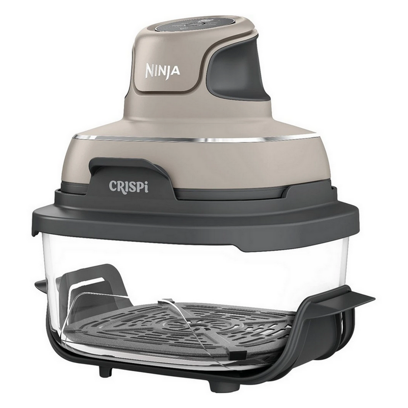 Аэрогриль Ninja CRISPi 4-in-1 Бежевый