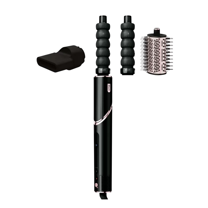 Styler Shark HD426EU Negru
1650 W |..