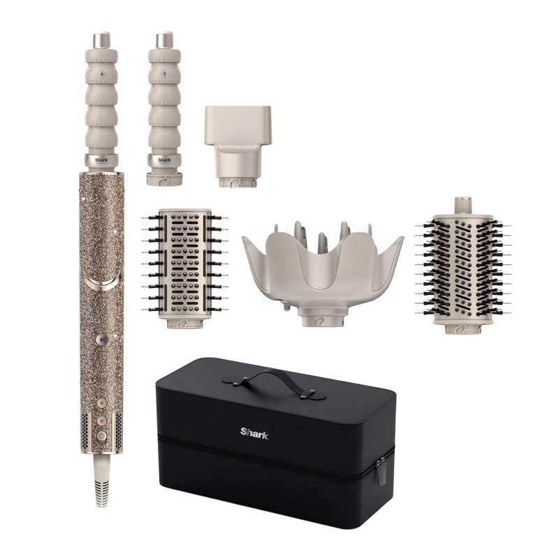 Styler Shark HD446JSEU Auriu
1650 W..