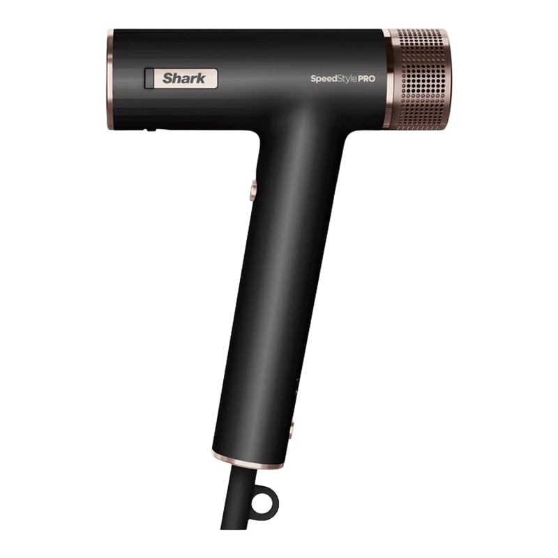 Фен Shark HD731EU Черный