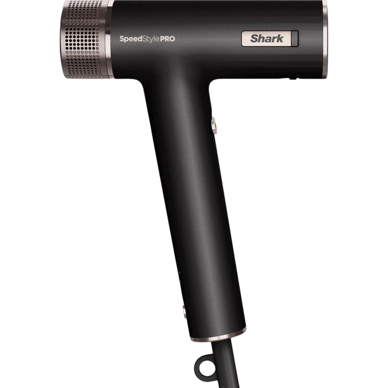 Фен Shark HD731EU Черный