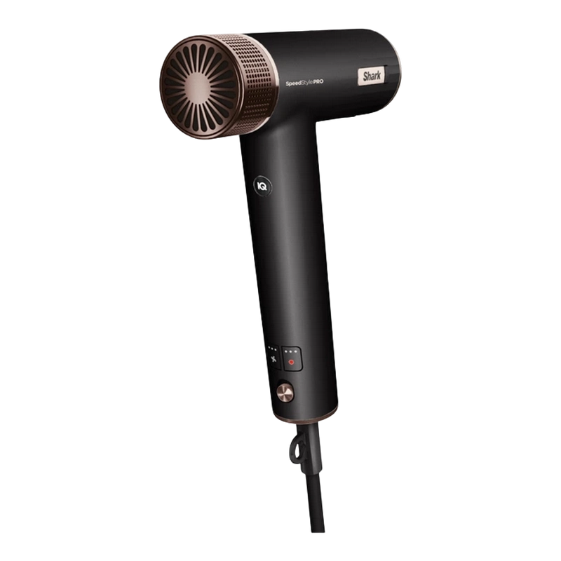 Фен Shark HD731EU Черный