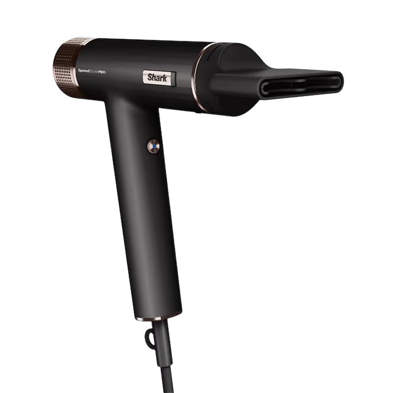 Фен Shark HD731EU Черный