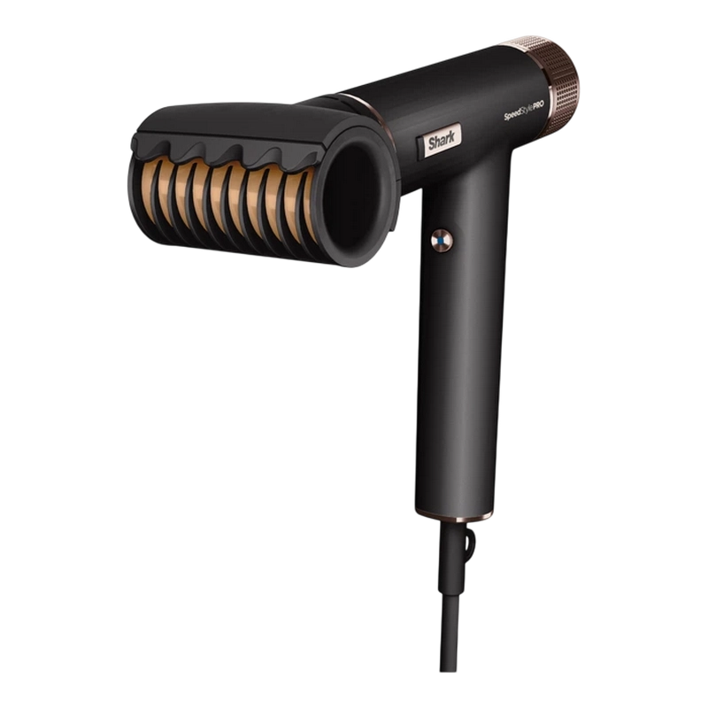 Фен Shark HD731EU Черный