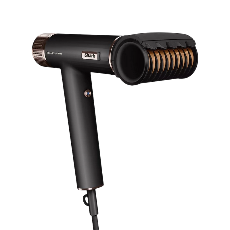 Фен Shark HD731EU Черный