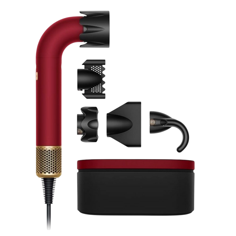 Uscător de păr Dyson Supersonic R H..