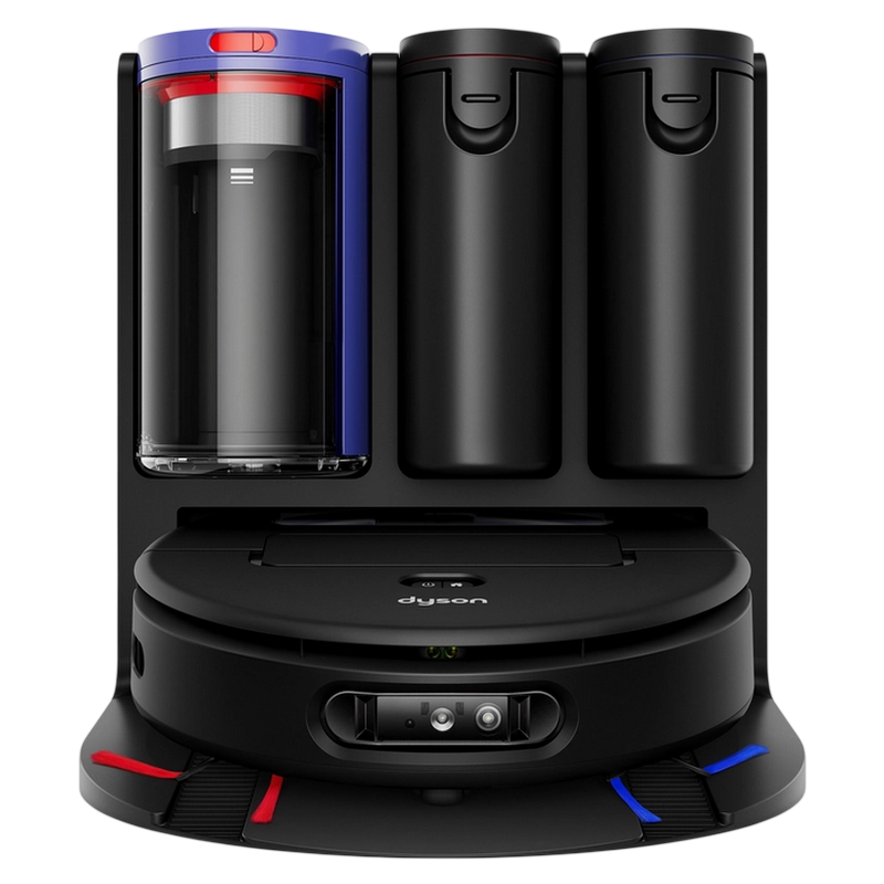 Aspirator Robot Dyson Spot+Scrub Ai..