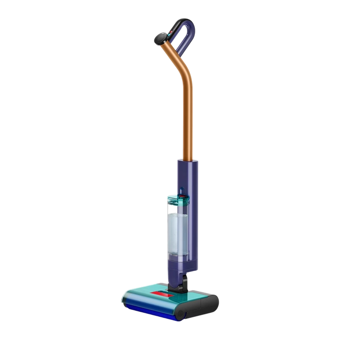 Вертикальный Пылесос Dyson WR03 Син..