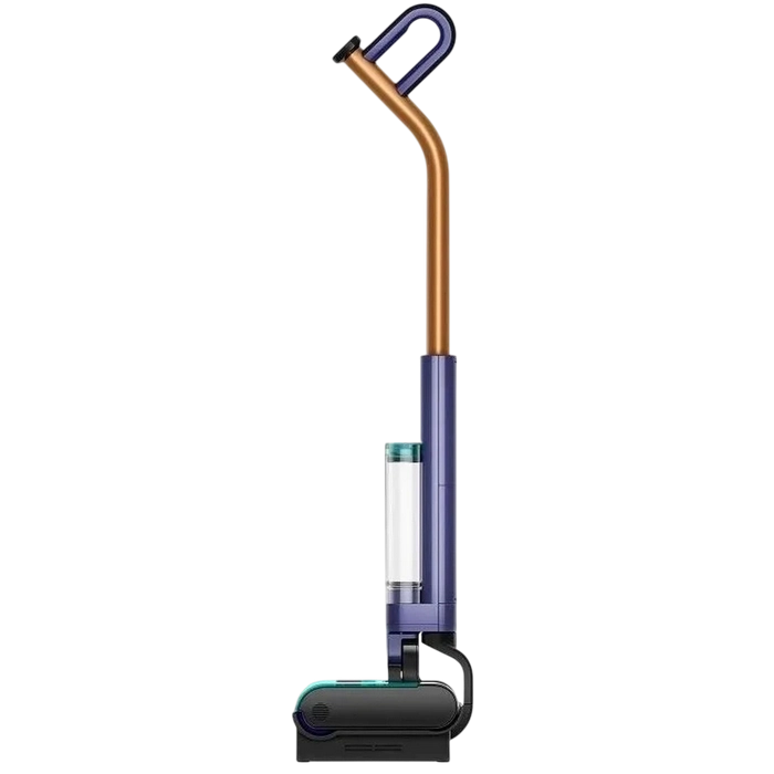 Вертикальный Пылесос Dyson WR03 Синий