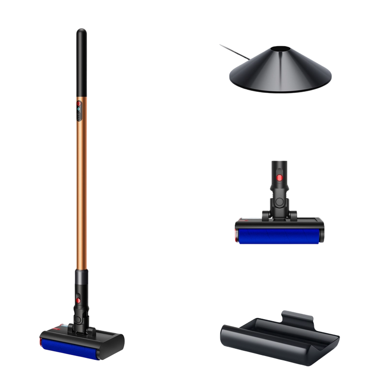 Электрошвабра Dyson PencilWash WR04 Бронзовый