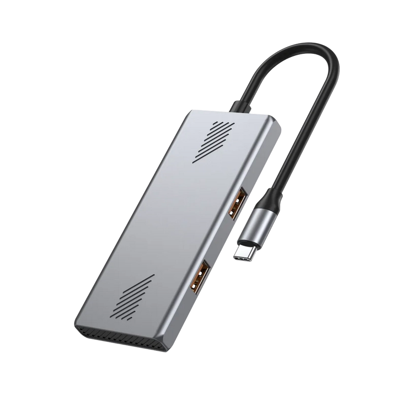 USB-концентратор Gembird UHB-CM-U31..