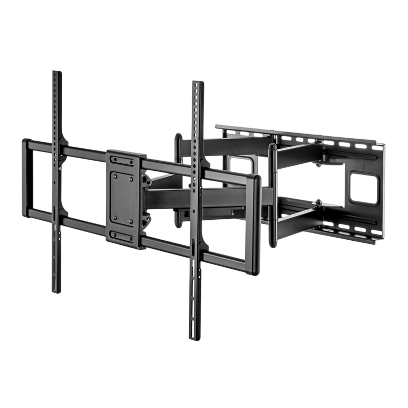 Suport pentru televizor Gembird WM-120ST-01 Negru