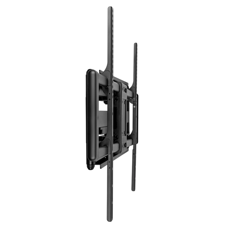 Suport pentru televizor Gembird WM-120ST-01 Negru
