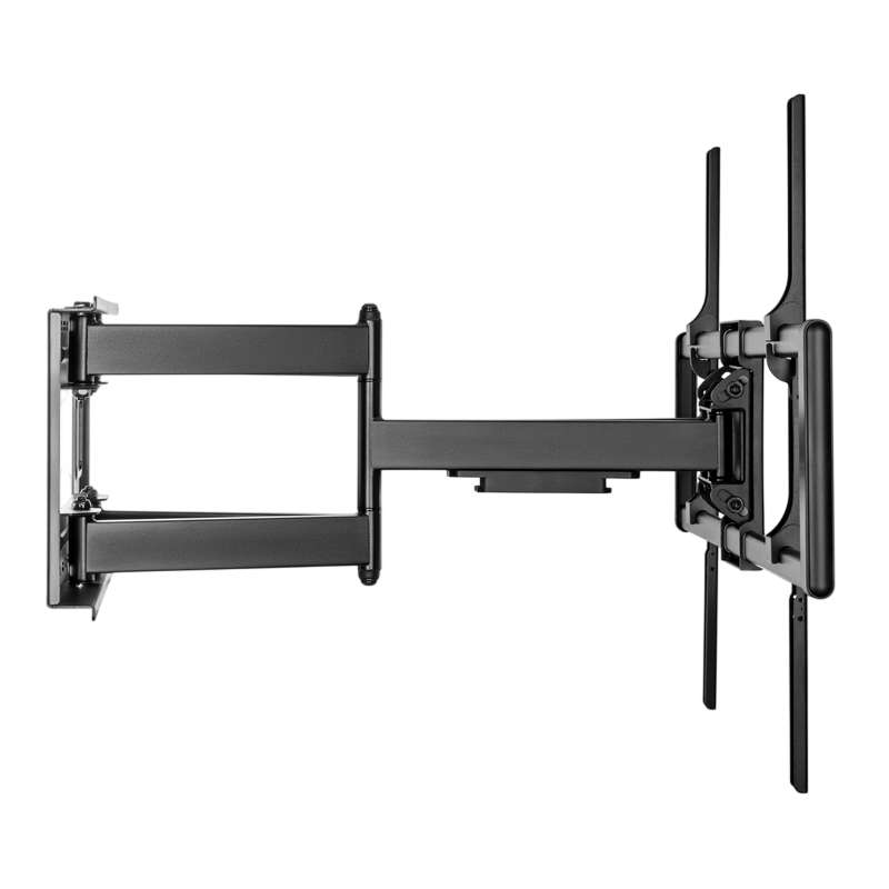 Suport pentru televizor Gembird WM-120ST-01 Negru