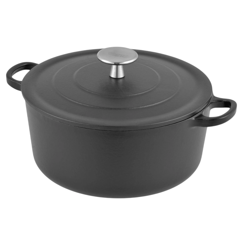 Кастрюля Royal Van Kampen en Begee ..