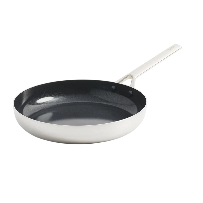 Сковорода Royal Van Kampen en Begee..