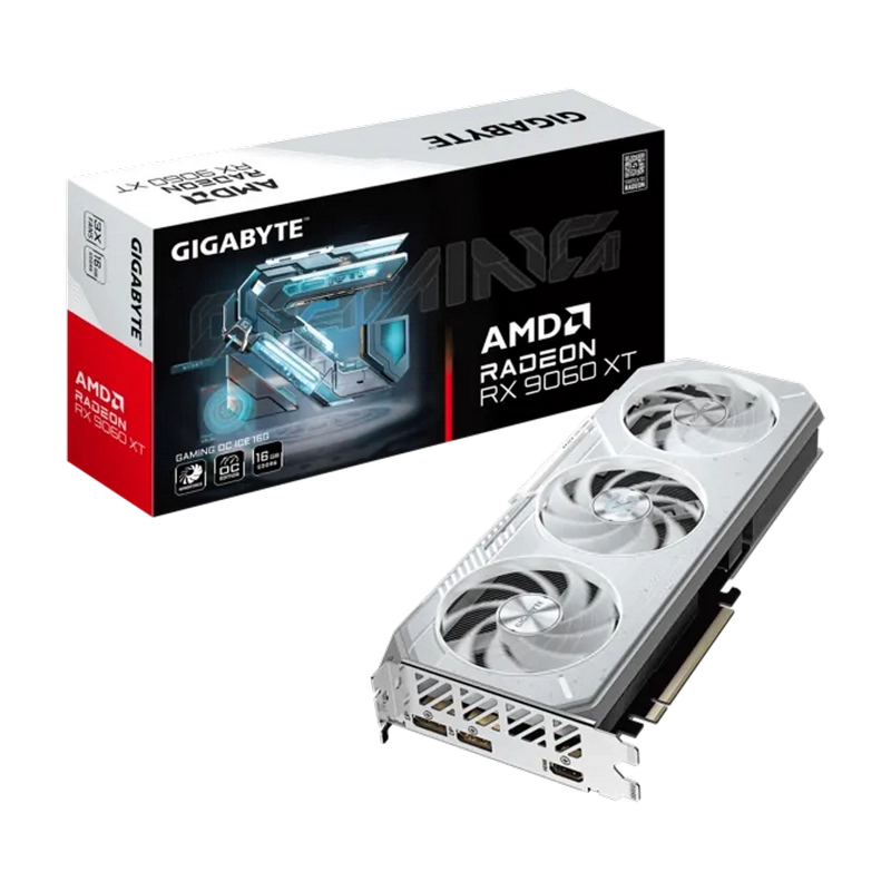 Placă video Gigabyte GV-R906XGAMING..