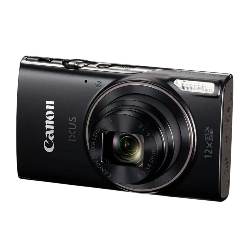 Aparat Foto Compact Canon IXUS 285 HS A
1/2.3