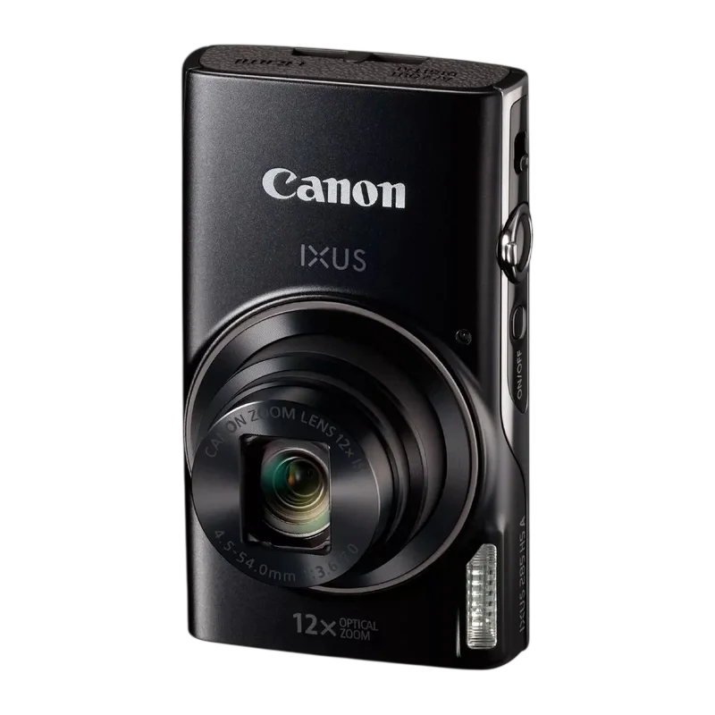 Aparat Foto Compact Canon IXUS 285 HS A
1/2.3