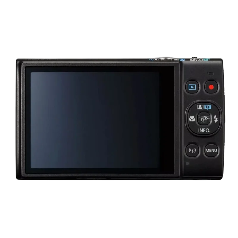 Aparat Foto Compact Canon IXUS 285 HS A
1/2.3