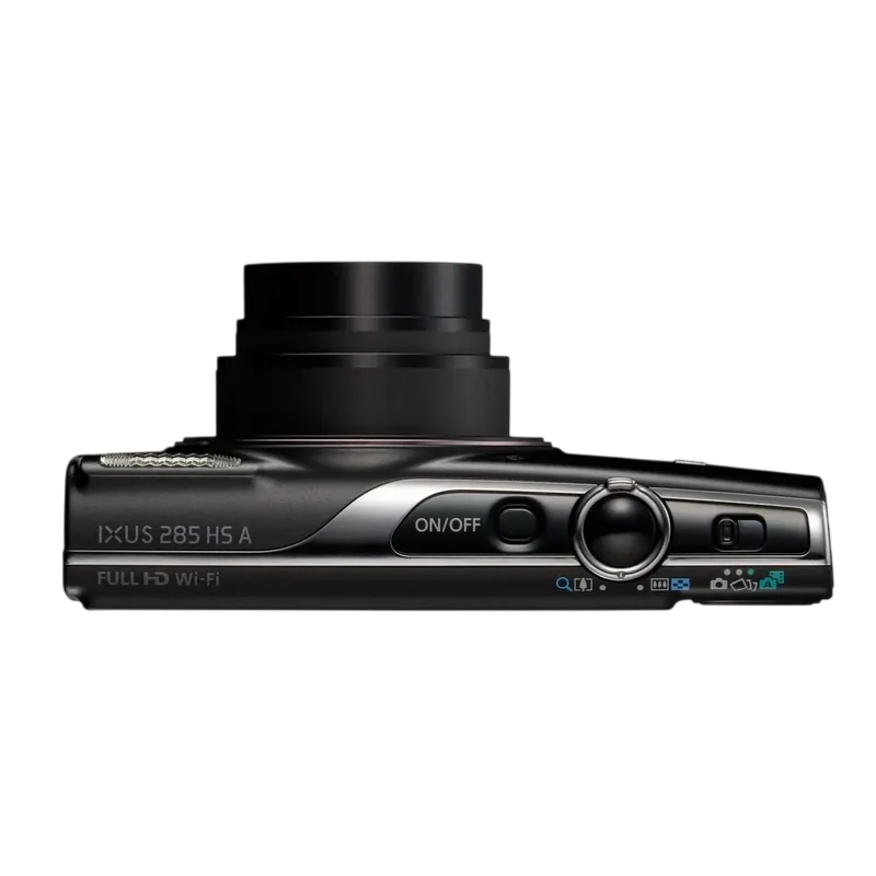 Aparat Foto Compact Canon IXUS 285 HS A
1/2.3