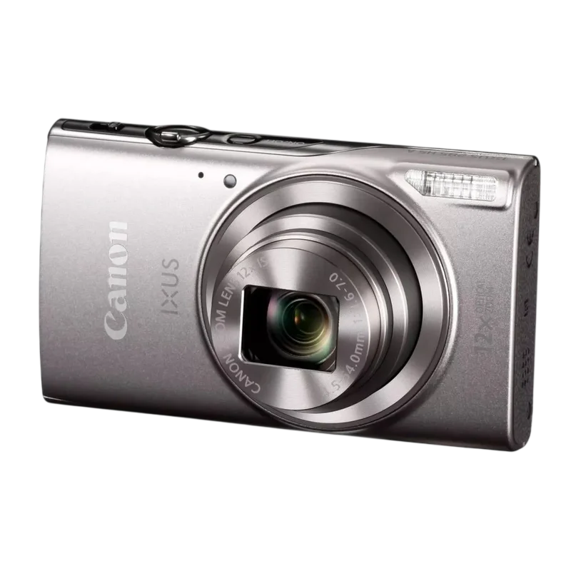 Aparat Foto Compact Canon IXUS 285 HS A
1/2.3