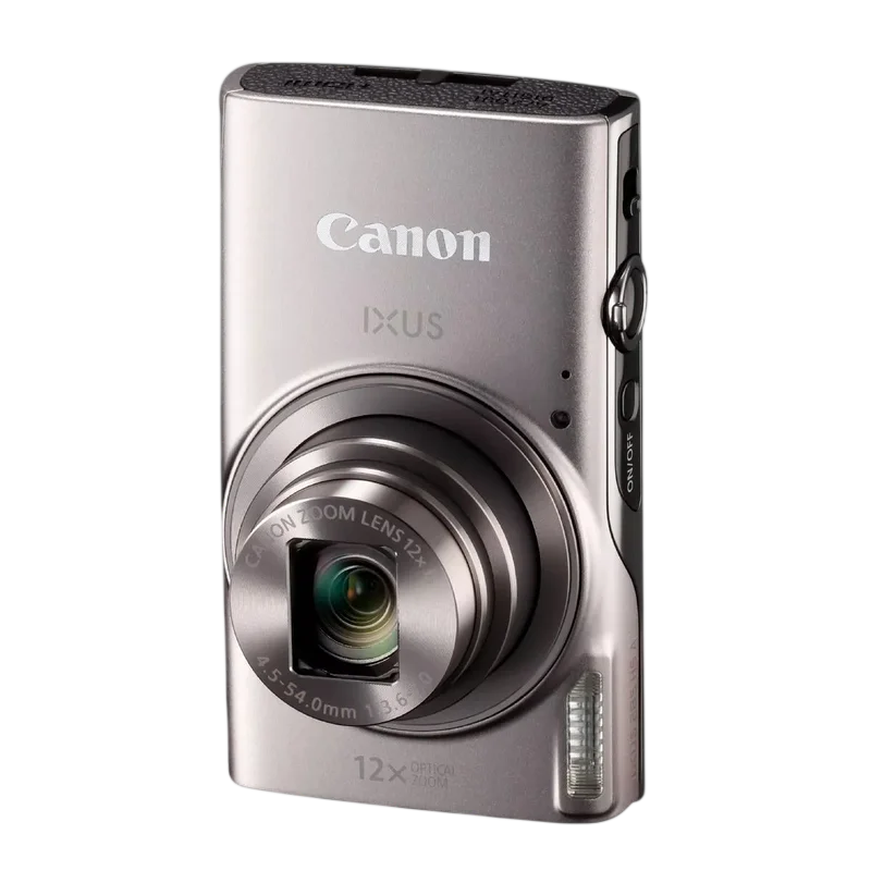Aparat Foto Compact Canon IXUS 285 HS A
1/2.3