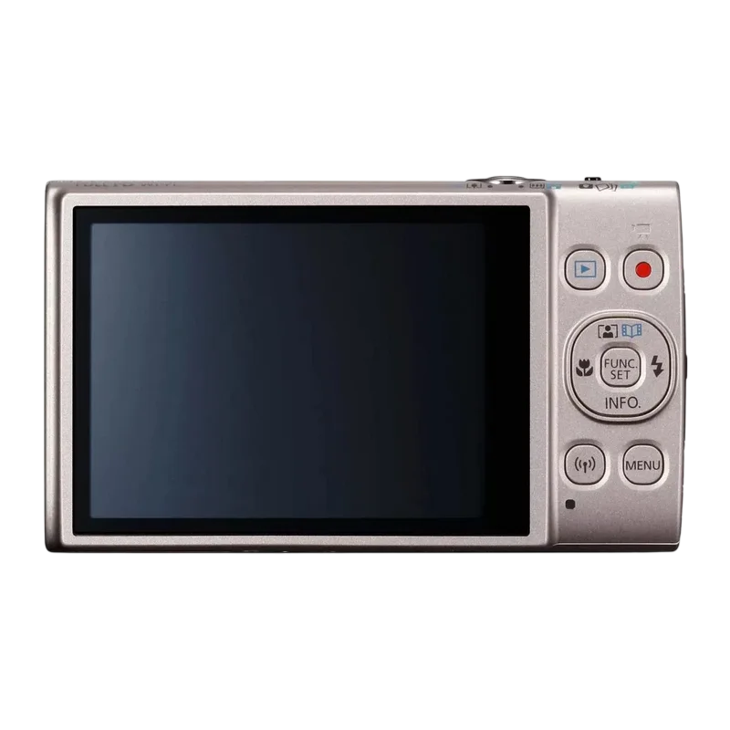 Aparat Foto Compact Canon IXUS 285 HS A
1/2.3