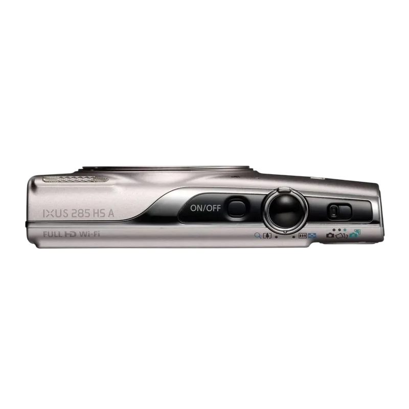 Aparat Foto Compact Canon IXUS 285 HS A
1/2.3