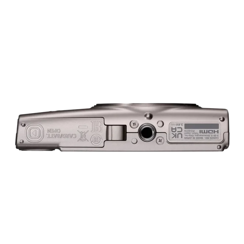 Aparat Foto Compact Canon IXUS 285 HS A
1/2.3