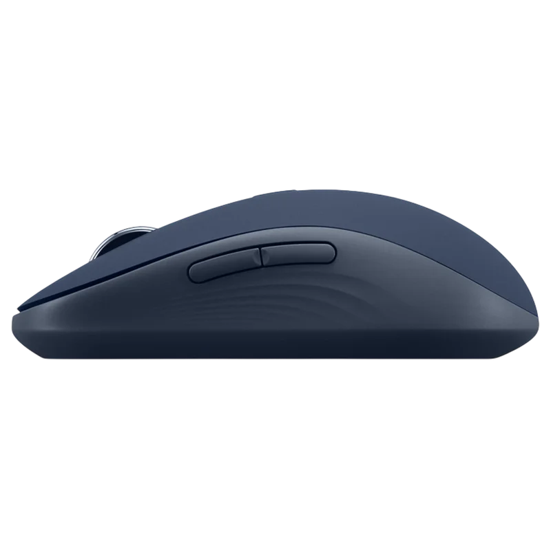 Mouse Lenovo Yoga Silent Cosmic Blue
Optical | 4000 dpi | Fără fir