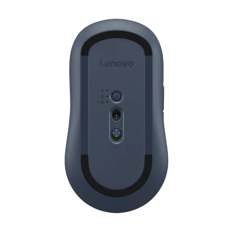 Mouse Lenovo Yoga Silent Cosmic Blue
Optical | 4000 dpi | Fără fir