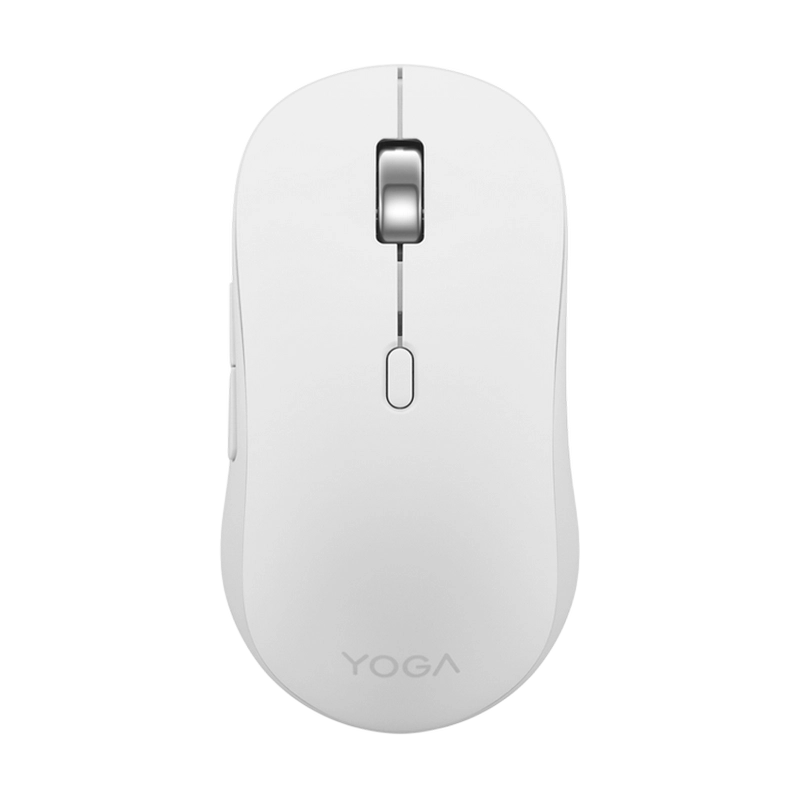 Мышь Lenovo Yoga Silent Seashell..